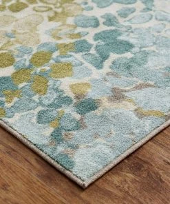 Radiance Aqua 4 ft. x 5 ft. Machine Washable Floral Area Rug by Mohawk Home 16 Radiance Aqua 4 ft. x 5 ft. Machine Washable Floral Area Rug by Mohawk Home -Mohawk Home Sales aqua mohawk home area rugs 681692 40 1000