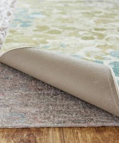 Radiance Aqua 4 ft. x 5 ft. Machine Washable Floral Area Rug by Mohawk Home 19 Radiance Aqua 4 ft. x 5 ft. Machine Washable Floral Area Rug by Mohawk Home -Mohawk Home Sales aqua mohawk home area rugs 681692 66 1000