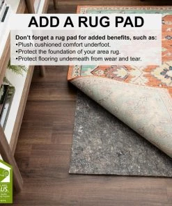 Rene Beige 5 ft. x 7 ft. Oriental Area Rug by Mohawk Home 17 Rene Beige 5 ft. x 7 ft. Oriental Area Rug by Mohawk Home -Mohawk Home Sales beige mohawk home area rugs 659165 1d 1000