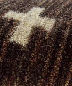 Sahana Black 5 ft. x 8 ft. Geometric Area Rug by Mohawk Home 20 Sahana Black 5 ft. x 8 ft. Geometric Area Rug by Mohawk Home -Mohawk Home Sales black mohawk home area rugs 022974 4f 1000