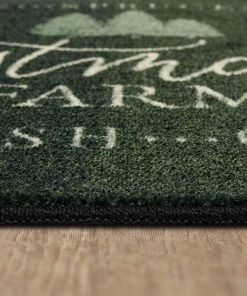 Christmas Tree Farm Black 2 ft. 6 in. x 4 ft. 2 in. Machine Washable Area Rug by Mohawk Home 11 Christmas Tree Farm Black 2 ft. 6 in. x 4 ft. 2 in. Machine Washable Area Rug by Mohawk Home -Mohawk Home Sales black mohawk home area rugs 764609 40 1000