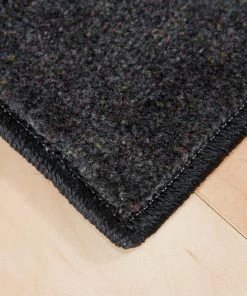 ABC Letters Black 8 ft. x 10 ft. Whimsical Area Rug by Mohawk Home -Mohawk Home Sales black mohawk home kids rugs 051561 77 1000