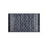 Bibury Blue 1 ft. 8 in. x 2 ft. 10 in. Machine Washable Area Rug by Mohawk Home 1 Bibury Blue 1 ft. 8 in. x 2 ft. 10 in. Machine Washable Area Rug by Mohawk Home -Mohawk Home Sales blue mohawk home area rugs 820008 64 1000