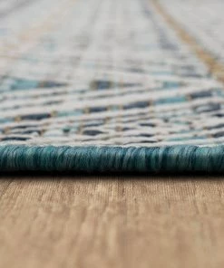 Tahoe Quilt Blue 8 ft. x 10 ft. Geometric Indoor/Outdoor Area Rug by Mohawk Home 23 Tahoe Quilt Blue 8 ft. x 10 ft. Geometric Indoor/Outdoor Area Rug by Mohawk Home -Mohawk Home Sales blue mohawk home outdoor rugs 791278 c3 1000