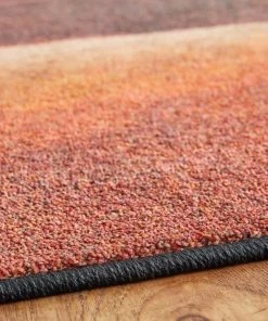 Rustburn Brown 8 ft. x 10 ft. Abstract Area Rug by Mohawk Home 13 Rustburn Brown 8 ft. x 10 ft. Abstract Area Rug by Mohawk Home -Mohawk Home Sales brown mohawk home area rugs 049162 40 1000