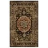 Vernazza Brown 6 ft. x 9 ft. Area Rug by Mohawk Home -Mohawk Home Sales brown mohawk home area rugs 820244 64 1000