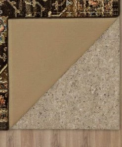 Vernazza Brown 6 ft. x 9 ft. Area Rug by Mohawk Home -Mohawk Home Sales brown mohawk home area rugs 820244 66 1000