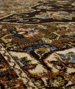 Vernazza Brown 6 ft. x 9 ft. Area Rug by Mohawk Home -Mohawk Home Sales brown mohawk home area rugs 820244 c3 1000