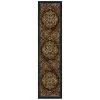 Remee Brown 2 ft. x 8 ft. Runner Rug by Mohawk Home 2 Remee Brown 2 ft. x 8 ft. Runner Rug by Mohawk Home -Mohawk Home Sales brown mohawk home area rugs 820428 64 1000