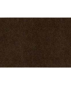 Mohawk Home Sales 11 Striped Utility Mat Brown Indoor/Outdoor 18 in. x 30 in. Utility Door Mat by Mohawk Home