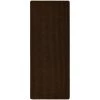 Striped Utility Mat Brown Indoor/Outdoor 24 in. x 60 in. Utility Door Mat by Mohawk Home -Mohawk Home Sales brown mohawk home door mats 824655 64 1000