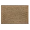 Dots Chestnut 36 in. x 48 in. Impressions Door Mat by Mohawk Home 2 Dots Chestnut 36 in. x 48 in. Impressions Door Mat by Mohawk Home -Mohawk Home Sales chestnut mohawk home door mats 506896 64 1000
