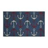 Anchor's Down Cool 1 ft. 8 in. x 2 ft. 10 in. Machine Washable Area Rug by Mohawk Home -Mohawk Home Sales cool mohawk home area rugs 566715 64 1000