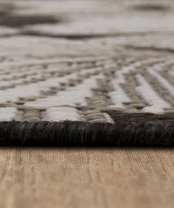 Harbour Blossoms Dark Grey 8 ft. x 10 ft. Floral Indoor/Outdoor Area Rug by Mohawk Home 24 Harbour Blossoms Dark Grey 8 ft. x 10 ft. Floral Indoor/Outdoor Area Rug by Mohawk Home -Mohawk Home Sales dark grey mohawk home outdoor rugs 790028 c3 1000