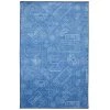 In Control Denim 5 ft. x 8 ft. Whimsical Area Rug by Mohawk Home 2 In Control Denim 5 ft. x 8 ft. Whimsical Area Rug by Mohawk Home -Mohawk Home Sales denim mohawk home kids rugs 048714 64 1000