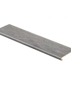 Disher Oak 2-3/16 in. T x 12-1/8 in. W x 47 in. L Laminate to Cover Stairs 1-1/8 in. to 1-3/4 in. Thick by Cap A Tread