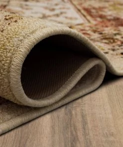 Maras Earth 6 ft. x 9 ft. Area Rug by Mohawk Home -Mohawk Home Sales earth mohawk home area rugs 820343 4f 1000