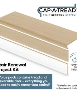 Mohawk Home Sales -Mohawk Home Sales ella bay oak cap a tread laminate stair treads 01ca72031 c3 1000