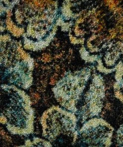 Lova Gold 10 ft. x 14 ft. Abstract Area Rug by Mohawk Home 16 Lova Gold 10 ft. x 14 ft. Abstract Area Rug by Mohawk Home -Mohawk Home Sales gold mohawk home area rugs 041081 1d 1000