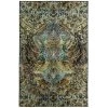 Lova Gold 10 ft. x 14 ft. Abstract Area Rug by Mohawk Home -Mohawk Home Sales gold mohawk home area rugs 041081 64 1000