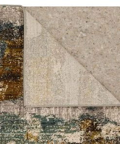 Lowrie Gray 8 ft. x 10 ft. Indoor Area Rug by Mohawk Home -Mohawk Home Sales gray mohawk home area rugs 739492 66 1000