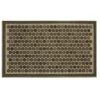 Colorful Dots Gray 18 in. x 30 in. Ornamental Entry Mat by Mohawk Home -Mohawk Home Sales gray mohawk home door mats 524494 64 1000