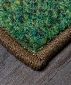 Soccer Field Green 8 ft. x 10 ft. Contemporary Area Rug by Mohawk Home 15 Soccer Field Green 8 ft. x 10 ft. Contemporary Area Rug by Mohawk Home -Mohawk Home Sales green mohawk home kids rugs 063465 77 1000
