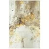 Gold Vein Grey 8 ft. x 10 ft. Abstract Area Rug by Mohawk Home -Mohawk Home Sales grey mohawk home area rugs 043498 64 1000