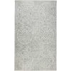 Juniper Grey 8 ft. x 10 ft. Medallion Area Rug by Mohawk Home -Mohawk Home Sales grey mohawk home area rugs 064134 64 1000