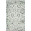 Henrietta Grey 8 ft. x 10 ft. Distressed Area Rug by Mohawk Home -Mohawk Home Sales grey mohawk home area rugs 108531 64 1000
