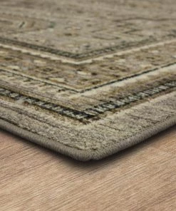 Arcos Grey 2 ft. x 8 ft. Runner Rug by Mohawk Home -Mohawk Home Sales grey mohawk home area rugs 819910 1d 1000