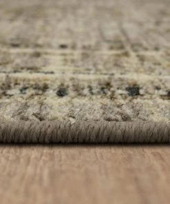 Arcos Grey 2 ft. x 8 ft. Runner Rug by Mohawk Home -Mohawk Home Sales grey mohawk home area rugs 819910 40 1000