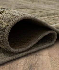 Arcos Grey 2 ft. x 8 ft. Runner Rug by Mohawk Home -Mohawk Home Sales grey mohawk home area rugs 819910 4f 1000