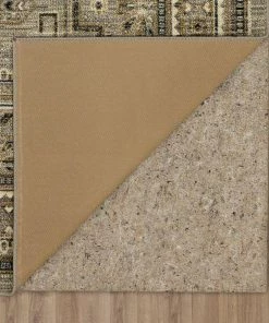 Arcos Grey 2 ft. x 8 ft. Runner Rug by Mohawk Home -Mohawk Home Sales grey mohawk home area rugs 819910 66 1000