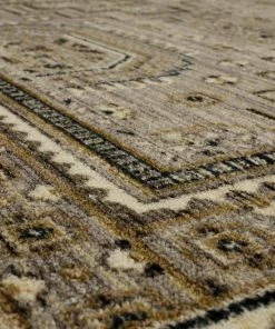 Arcos Grey 2 ft. x 8 ft. Runner Rug by Mohawk Home -Mohawk Home Sales grey mohawk home area rugs 819910 c3 1000