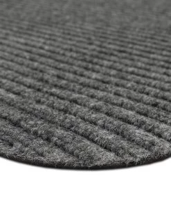 Striped Utility Mat Grey Indoor/Outdoor 24 in. x 72 in. Utility Door Mat by Mohawk Home 12 Striped Utility Mat Grey Indoor/Outdoor 24 in. x 72 in. Utility Door Mat by Mohawk Home -Mohawk Home Sales grey mohawk home door mats 824723 1d 1000