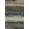 Odin Gun Metal 8 ft. x 11 ft. Striped Area Rug by Mohawk Home -Mohawk Home Sales gun metal mohawk home area rugs 534325 64 1000