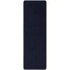 Striped Utility Mat Indigo Indoor/Outdoor 24 in. x 72 in. Utility Door Mat by Mohawk Home -Mohawk Home Sales indigo mohawk home door mats 824785 64 1000
