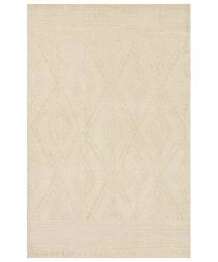 Vado Ivory 10 ft. x 14 ft. Geometric Area Rug by Mohawk Home