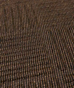 Parquet Impressions Jacquard Copper 24 in. x 36 in. Recycled Rubber Indoor/Outdoor Door Mat by Mohawk Home -Mohawk Home Sales jacquard copper mohawk home door mats 752798 c3 1000