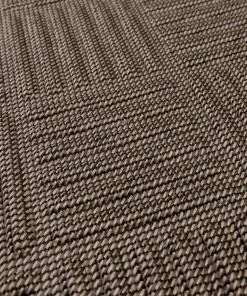 Parquet Impressions Jacquard Flagstone 36 in. x 60 in. Recycled Rubber Indoor/Outdoor Door Mat by Mohawk Home -Mohawk Home Sales jacquard flagstone mohawk home door mats 757311 c3 1000