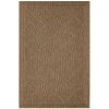 Parquet Impressions Jacquard Safari 24 in. x 36 in. Recycled Rubber Indoor/Outdoor Door Mat by Mohawk Home -Mohawk Home Sales jacquard safari mohawk home door mats 757335 64 1000