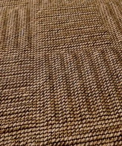 Parquet Impressions Jacquard Safari 24 in. x 36 in. Recycled Rubber Indoor/Outdoor Door Mat by Mohawk Home -Mohawk Home Sales jacquard safari mohawk home door mats 757335 c3 1000