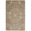 Francesca Linen 10 ft. x 14 ft. Shag Area Rug by Mohawk Home 1 Francesca Linen 10 ft. x 14 ft. Shag Area Rug by Mohawk Home -Mohawk Home Sales linen mohawk home area rugs 051097 64 1000