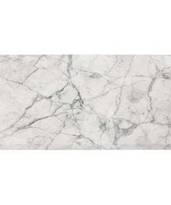 Serene Marble 20 in. x 42 in. Kitchen Mat by Mohawk Home