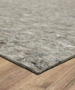 All Purpose Rug Pad 4 ft. x 6 ft. Rectangle Interior Rug Pad by Mohawk Home 12 All Purpose Rug Pad 4 ft. x 6 ft. Rectangle Interior Rug Pad by Mohawk Home -Mohawk Home Sales mohawk home rug pads 169563 1d 1000