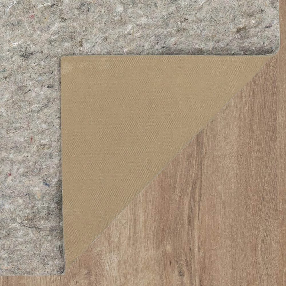 All Purpose Rug Pad 4 ft. x 6 ft. Rectangle Interior Rug Pad by Mohawk Home 8 All Purpose Rug Pad 4 ft. x 6 ft. Rectangle Interior Rug Pad by Mohawk Home - Image 6