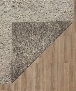 Dual Surface 7 ft. 6 in. x 10 ft. Rectangle Interior 1/2 in. Thickness Rug Pad by Mohawk Home -Mohawk Home Sales mohawk home rug pads 169945 66 1000