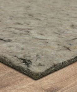 Dual Surface 8 ft. x 8 ft. Square Interior 1/2 in. Thickness Rug Pad by Mohawk Home -Mohawk Home Sales mohawk home rug pads 169969 1d 1000