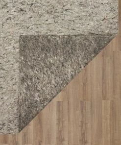 Dual Surface 11 ft. 1 in. x 15 ft. 8 in. Rectangle Interior 1/2 in. Thickness Rug Pad by Mohawk Home 13 Dual Surface 11 ft. 1 in. x 15 ft. 8 in. Rectangle Interior 1/2 in. Thickness Rug Pad by Mohawk Home -Mohawk Home Sales mohawk home rug pads 170057 66 1000